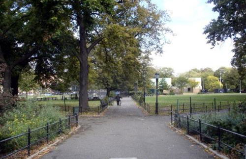 Relax and unwind at this Chic Bed-Stuy Brownstone - Foto 22