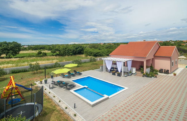 Villa Maris - Foto 34