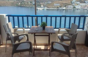 Ioannas rooms A1 - Foto 5