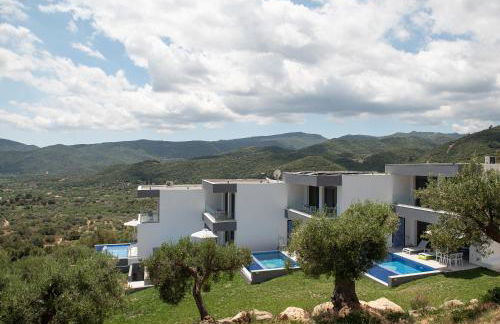 ELYSIUM VILLAS Bellevue - Foto 39