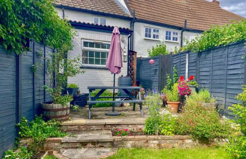 Sunny Meadow Cottage - Photo 14