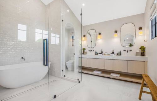 Villa Camellia - Charming 5 BR Home in the Heart of Studio City - Foto 54