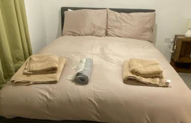 2bed apartment 10mins from Sheffield,Rotherham and meadah - Foto 20