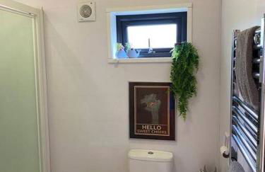 The Firkin Lodge - Foto 5