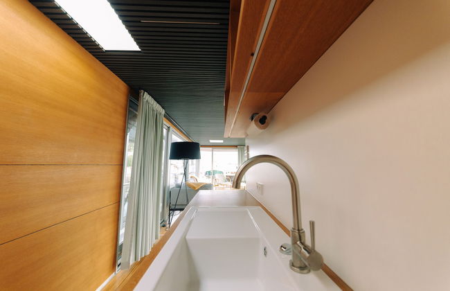 Spreeapartment JULIA - Photo 9