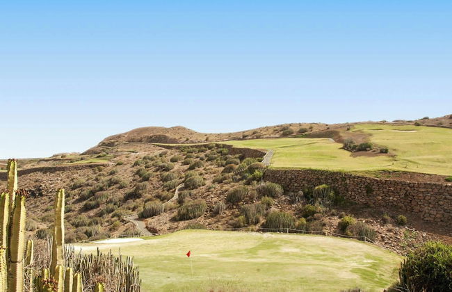 Villa Vista Golf 22 - Foto 30