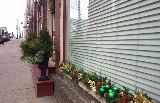 Chipman Hill Suites on Union - Foto 34