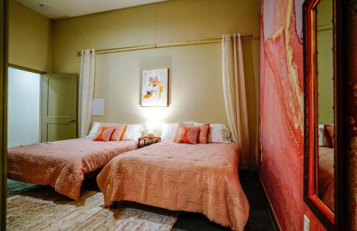 Rose Quartz Suite - NEW 2 bdrm 2 bath - Foto 22