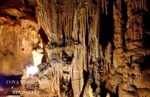 Apartament Dertosa - Foto 28