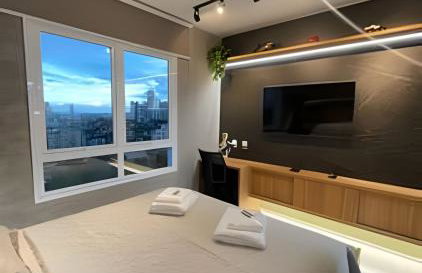 Lindo Studio no Marista, a melhor localização! - Foto 6