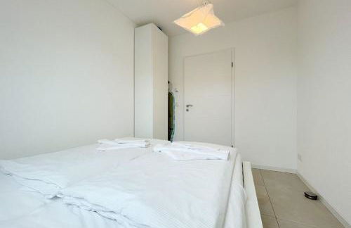 Achterwasserblick FEWO Strandstraße 21c Loddin Kölpinsee - Foto 26