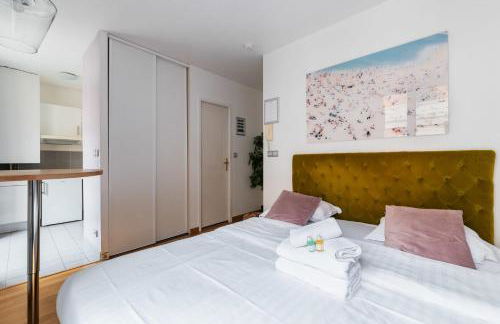 204 - Charmant studio jardins des plantes -Paris 5 - Foto 6