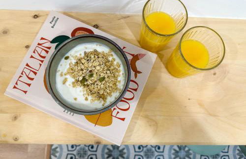 Casa Llorca. Estilo y tradición cerca del centro. - Photo 10