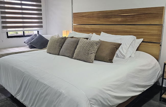 finca hotel zona 7 - Foto 5