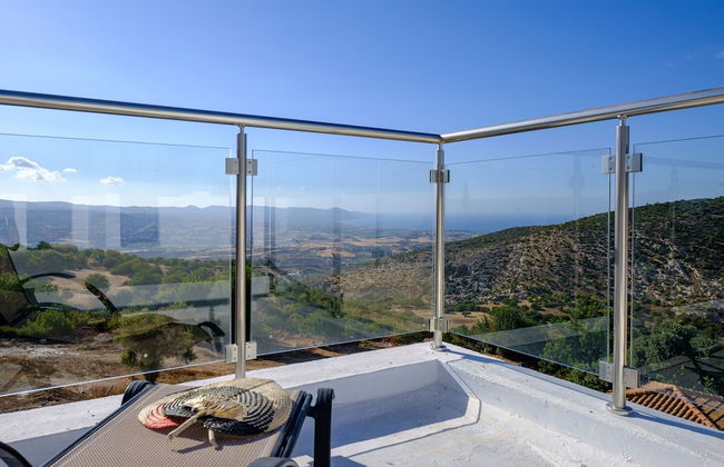 Sanders View - Top 3-bdr Villa With Infinity Pool - Foto 36
