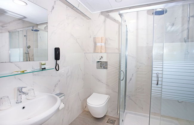 Eurovillage Achilleas Hotel - Photo 37