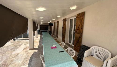 Maison avec piscine - Foto 3