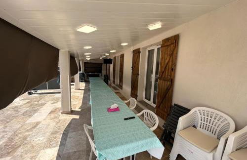 Maison avec piscine - Foto 3