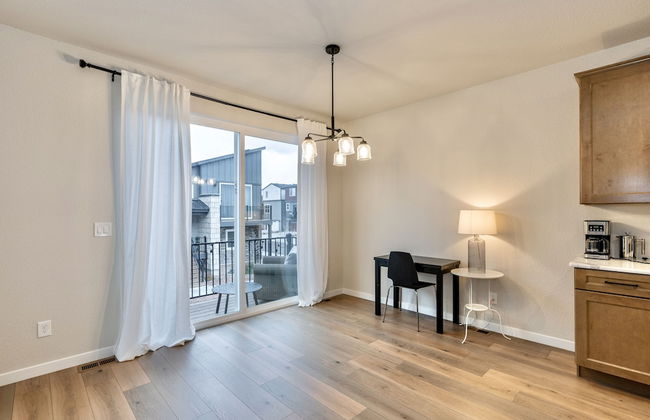 TempurPedic Quartz Balcony Modern - Foto 20