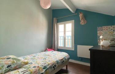 Villa Soulacaise Plage et Centre - Foto 41