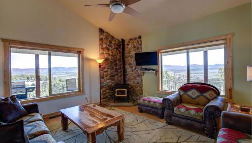 Ridgetop Hideaway - Foto 3