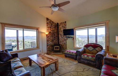 Ridgetop Hideaway - Foto 3