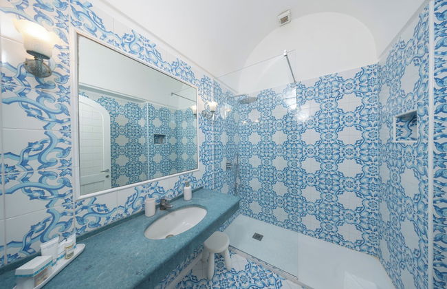 Oliveto Capri - Foto 72