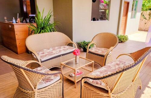 pousada primavera - Foto 8