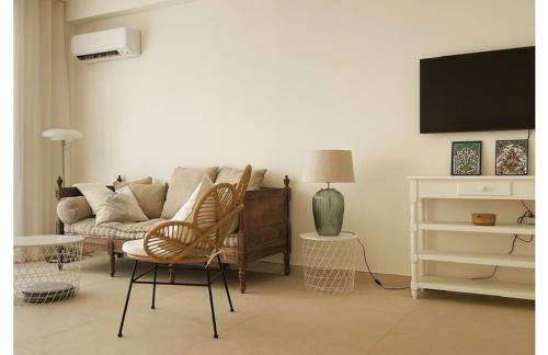 Rifugio dei due mari Appartamenti Scirocco Levante Ponente - Foto 14