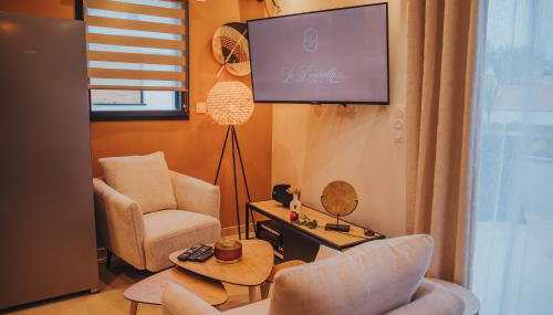 Le Desirella gite De Charme Spa - Foto 4