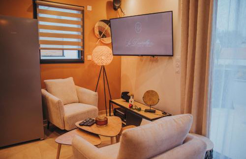 Le Desirella gite De Charme Spa - Foto 4