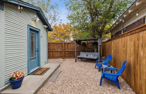 The Cultural District Cottage - Photo 22