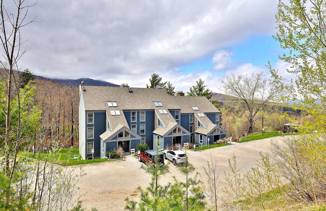 Whiffletree I5 3 Bedroom Condo - Foto 37