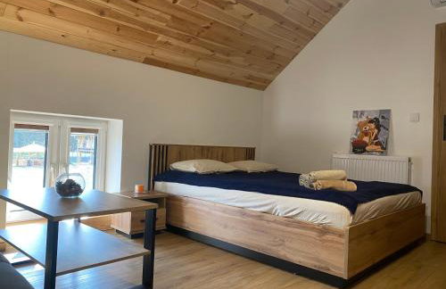 Farma Puchałowo - Foto 52