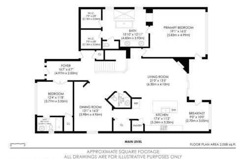 HTX Heights 5B Spacious Luxury Home - Foto 10