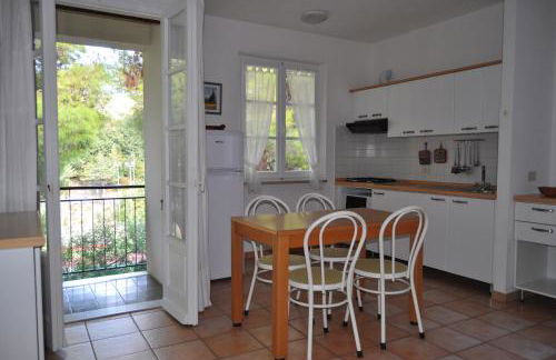 Residence Le Mimose - Foto 35