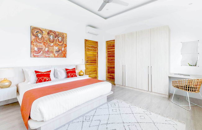 Samui Sunsets Luxury Villas - Foto 33