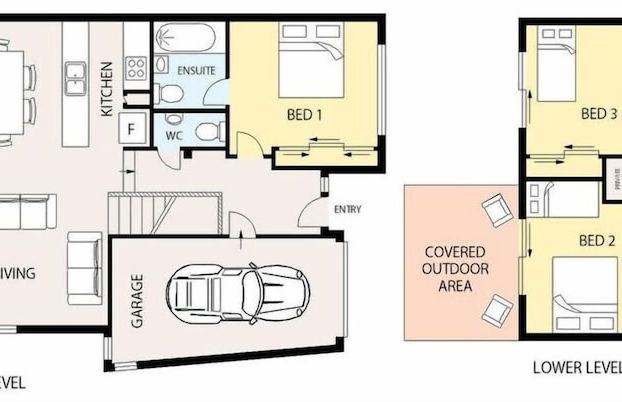 One Mile Retreat - Foto 8