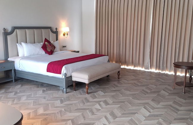 Rosastays Aarnalaya Shimla - Foto 9