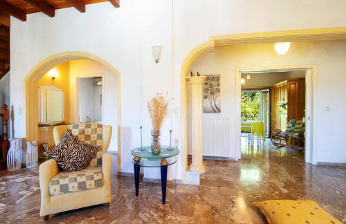 Villa Victoria by CorfuEscapes - Foto 74