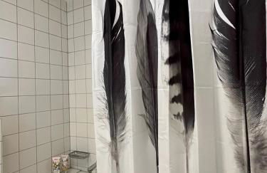 2-Zimmer Kaiser-CITY-Apartment mit Balkon und Smart-TV in der Kaiserstraße in Karlsruhe beim Europaplatz - Foto 25