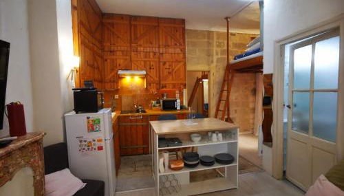 Appartement cosy cœur historique de Montpellier - Foto 5