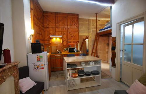 Appartement cosy cœur historique de Montpellier - Foto 5