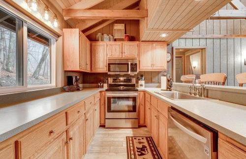 The BearFoote Chalet - Foto 6