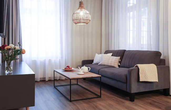 Villa Oestereich - Foto 46