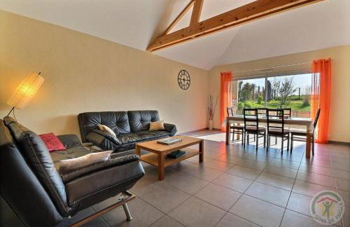 Gîte le Grand Bé - Photo 12