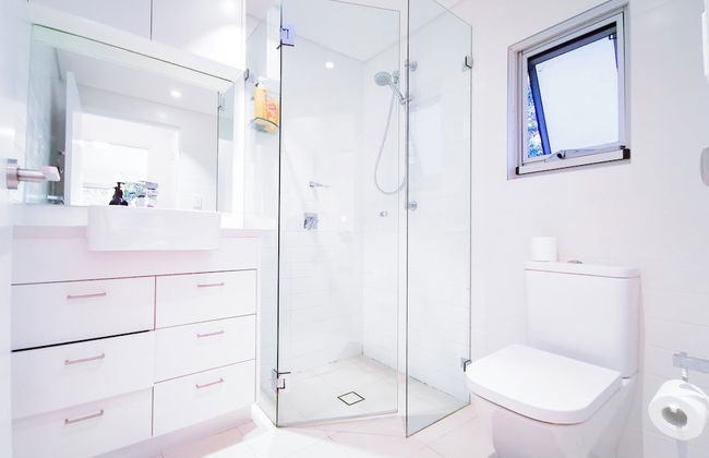 Glebe House - Foto 27