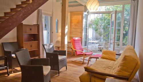 La Maison WOAN centre de Marciac - Photo 2