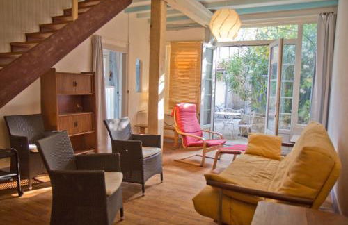 La Maison WOAN centre de Marciac - Photo 2