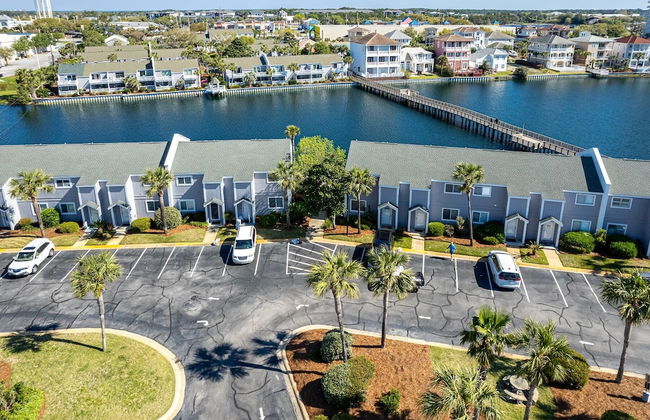 Southbay 55 is 2 Bedroom on the lake with short walk to beach by RedAwning - Foto 70